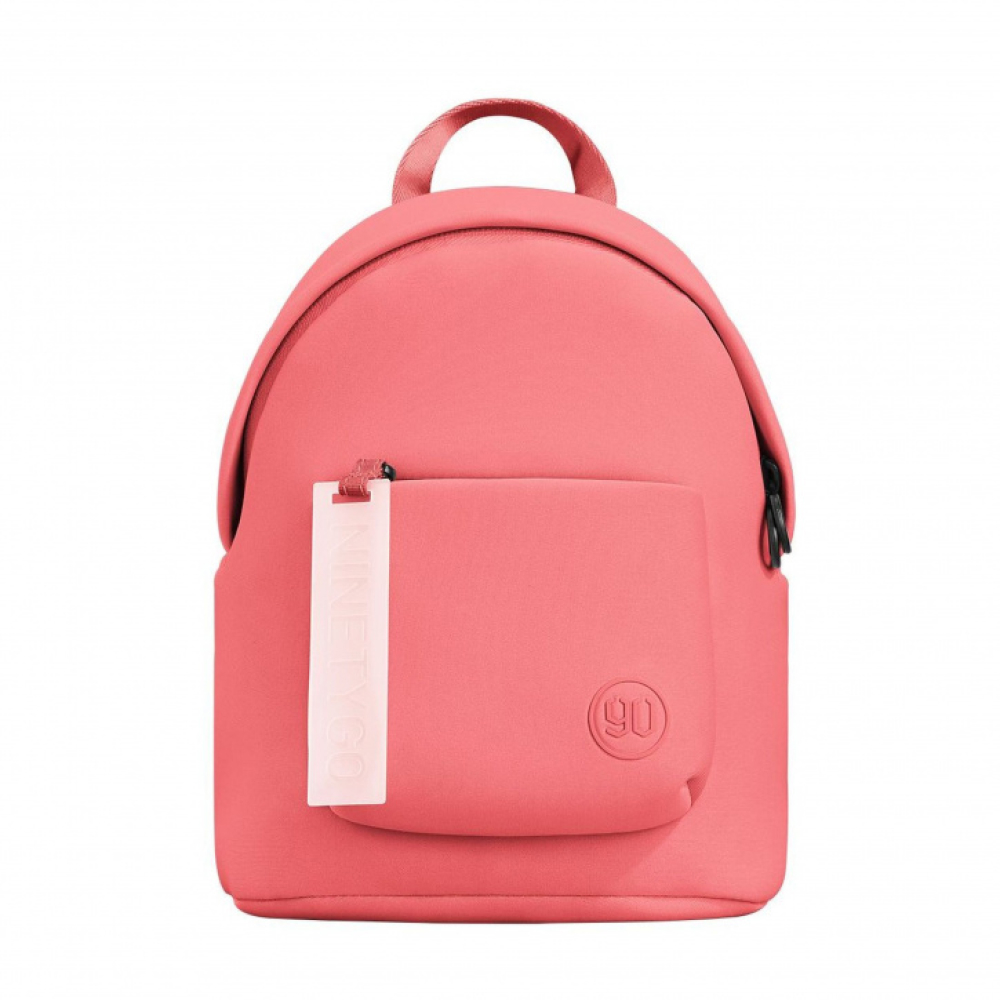 Рюкзак NINETYGO NEOP mini multi-purpose bag, красный